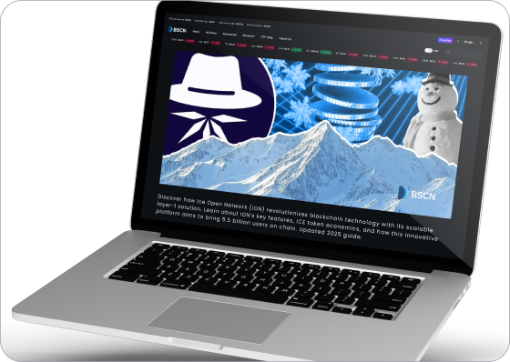 Newsletter Features & Project Deepdives