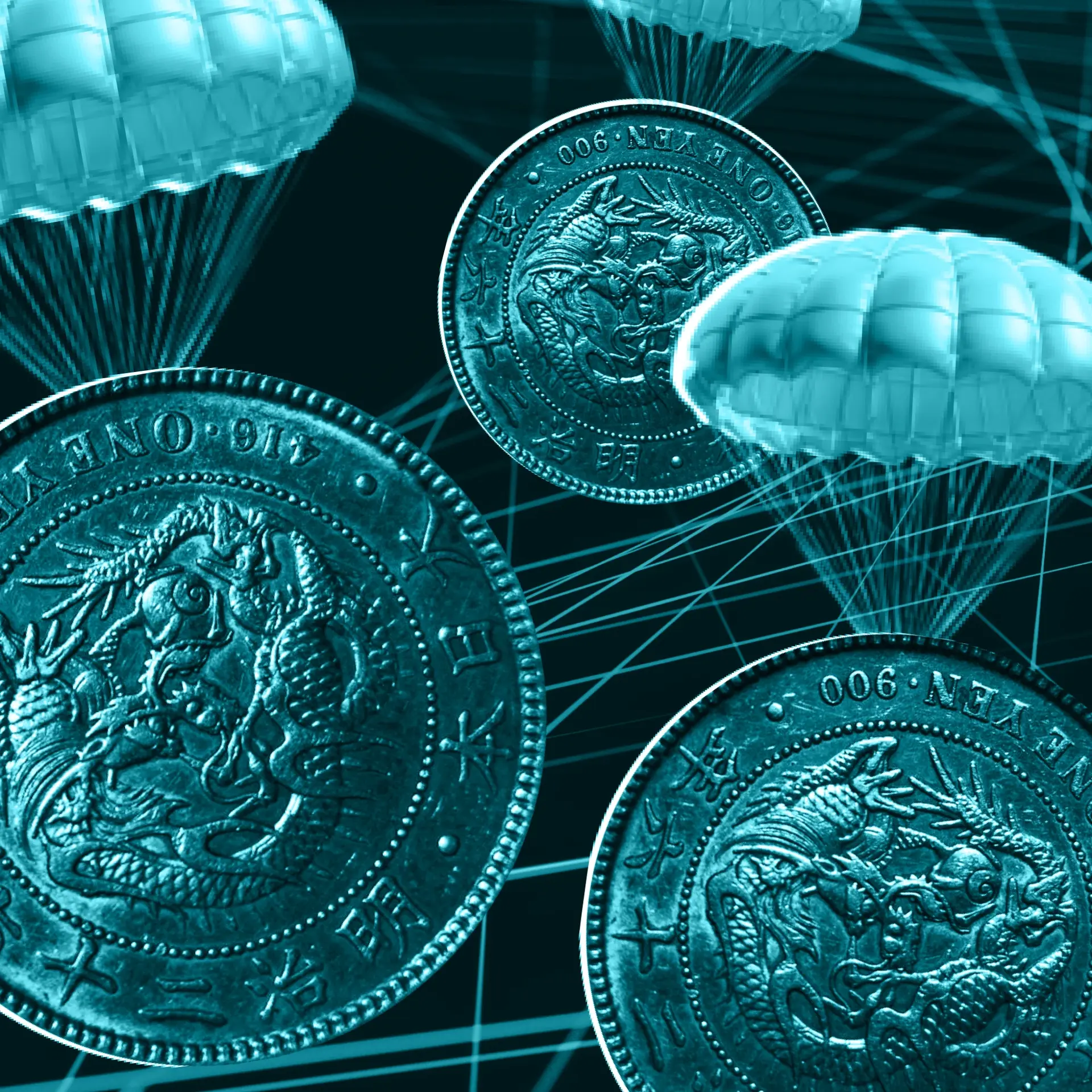 Latest Airdrop & Pre-TGE News, Research & Analysis