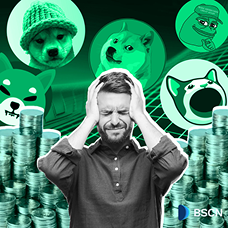 Latest Memecoin News, Research & Analysis