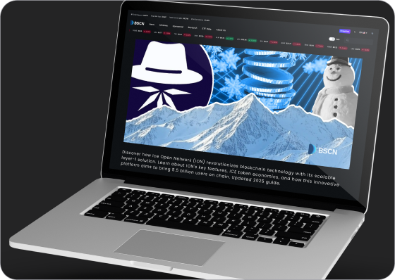 Newsletter Features & Project Deepdives