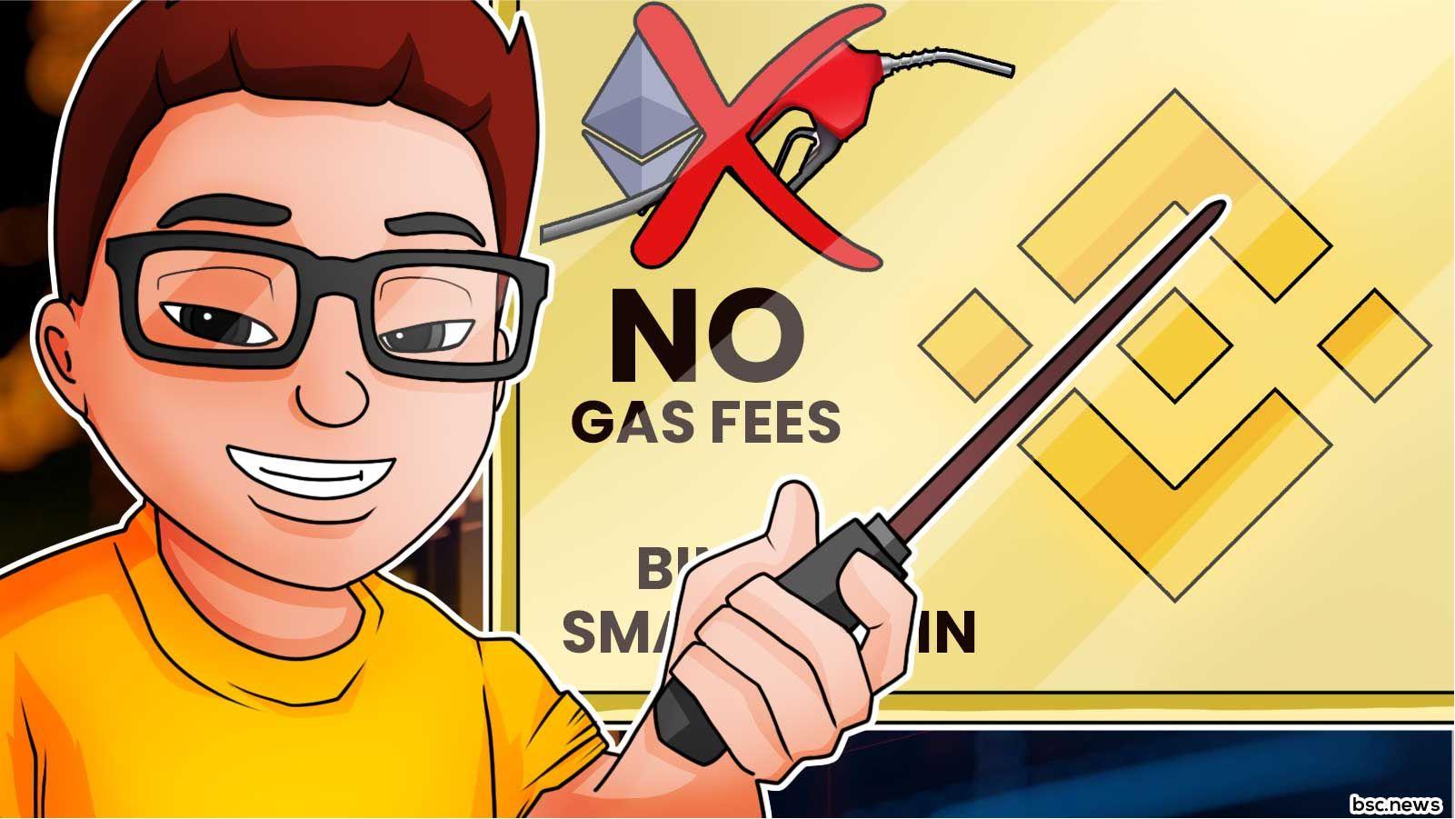 The Beginner's Handbook to Decentralized Finance on BNB Chain