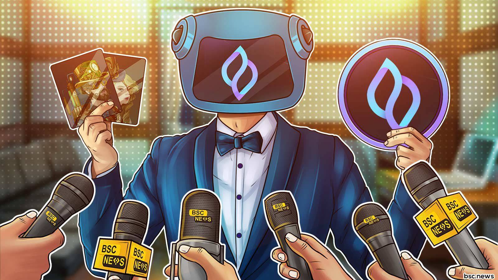 Seedify Successfully Launches NFT token During Bear Market.