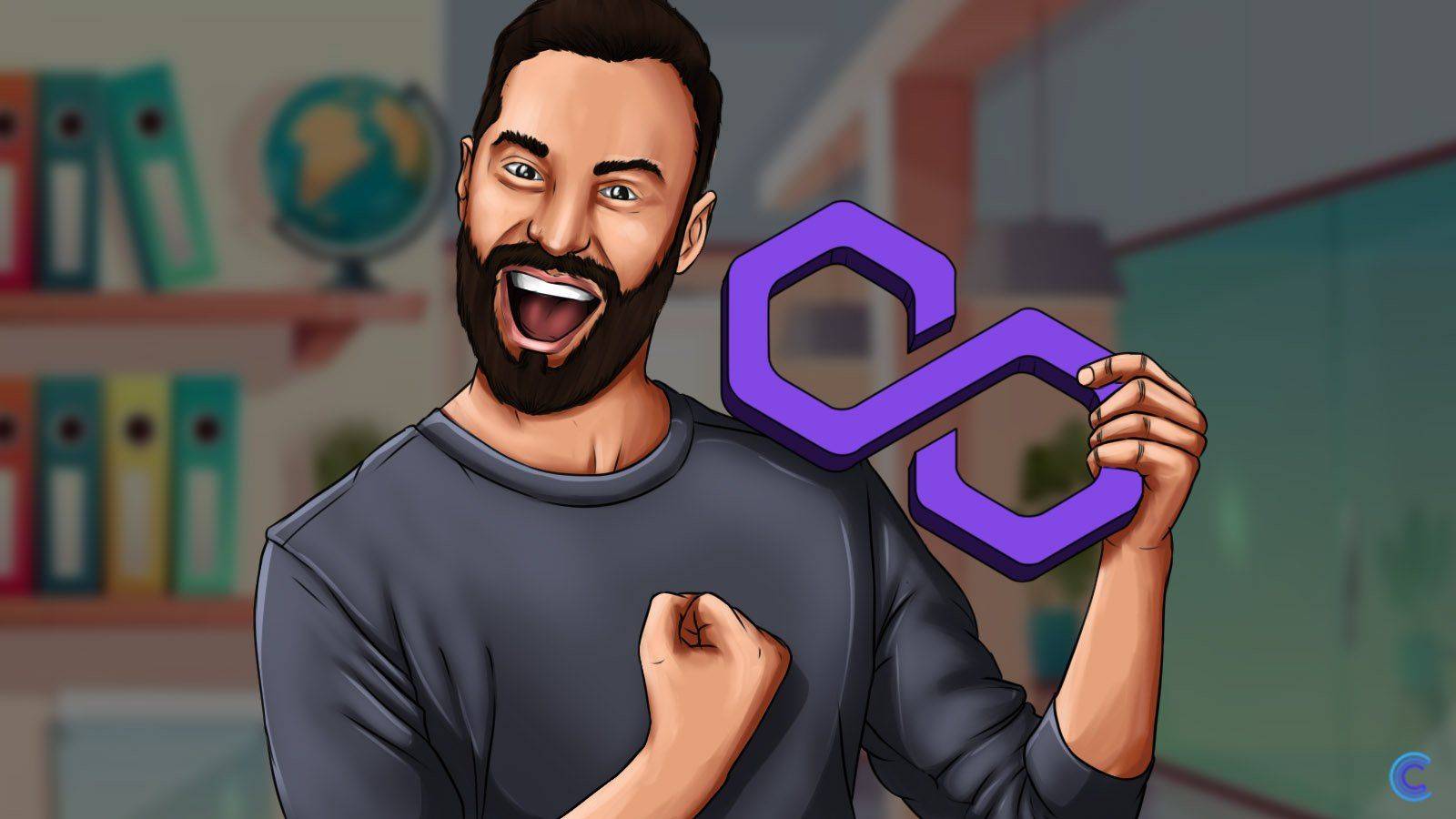 Opinion: Polygon (MATIC) Has a Bright Future