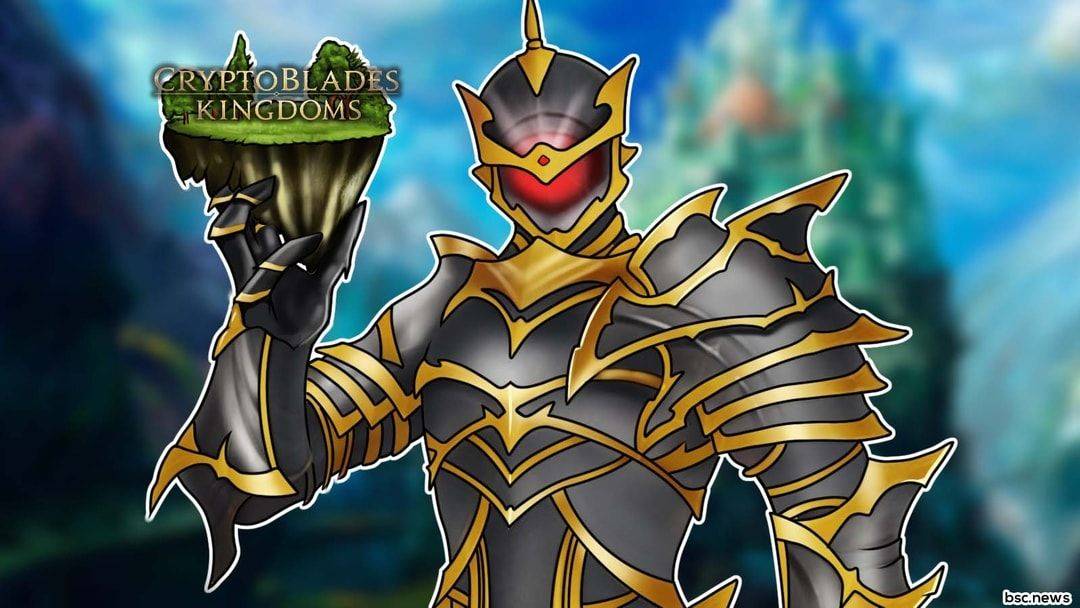 CryptoBlades Posts Strong November, Powered by BNB Chain Quests