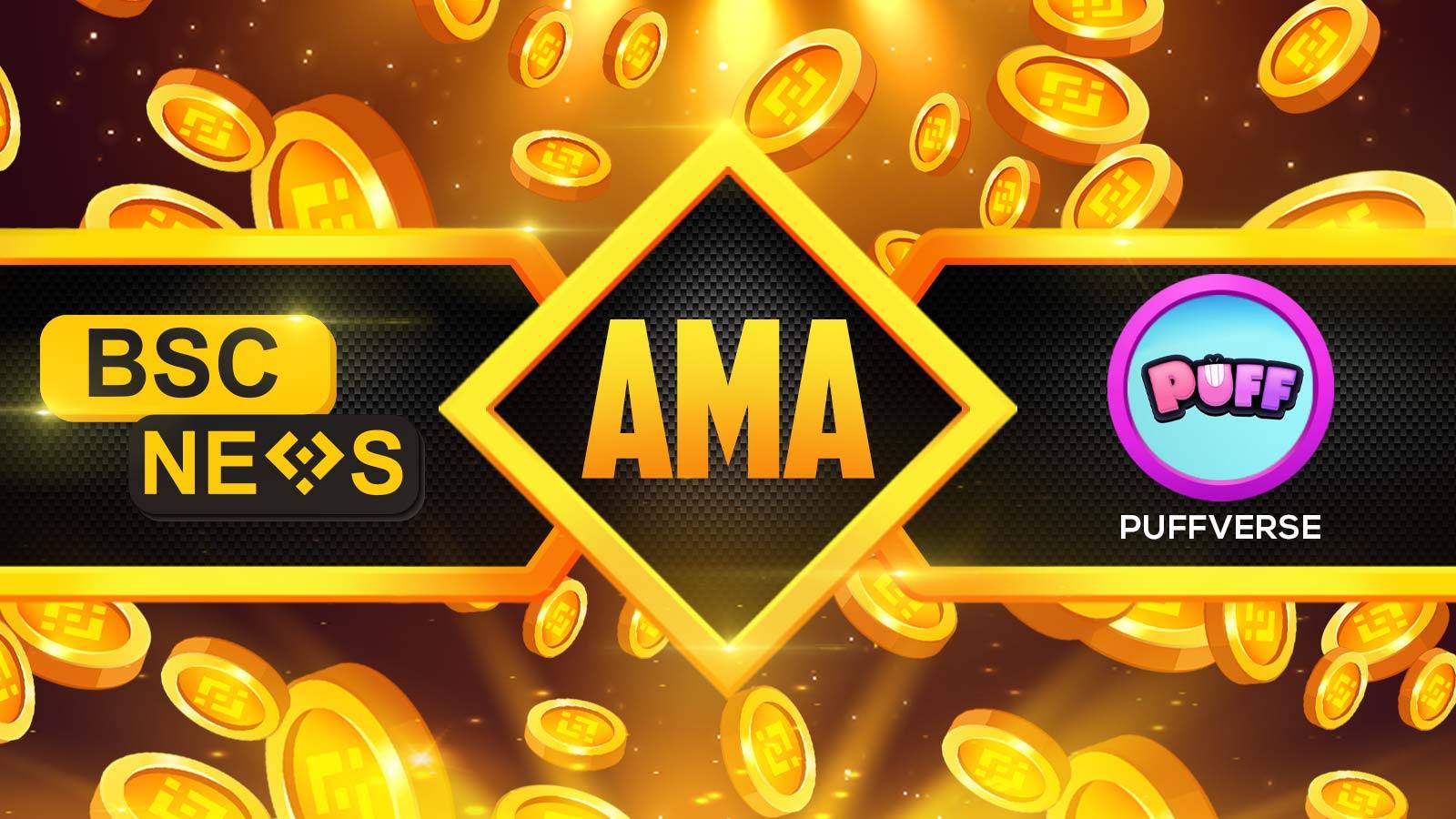 Puffverse AMA Transcript