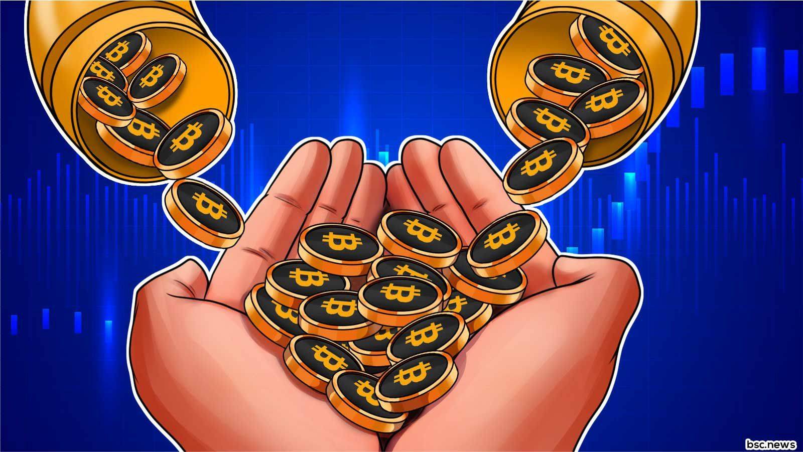 Bitcoin DeFi is Here: Internet Computer Debuts $ckBTC/$ICP Swaps