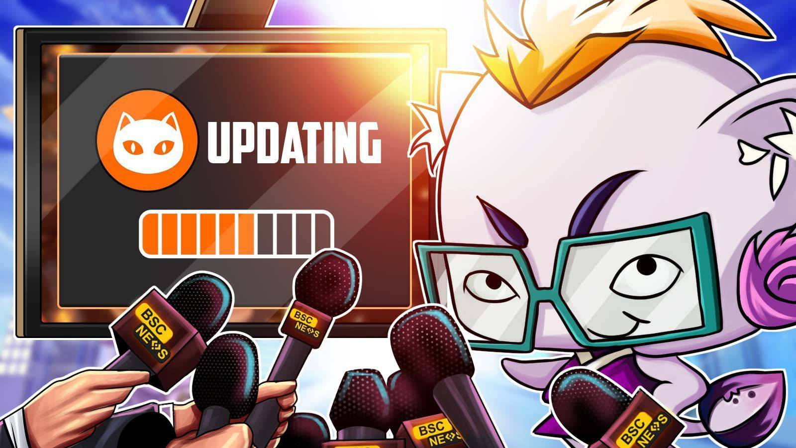 A Classic “knockout” from Ninneko at the End of the Year 2022 With the Launch of the Event Chain to Welcome a Big Update