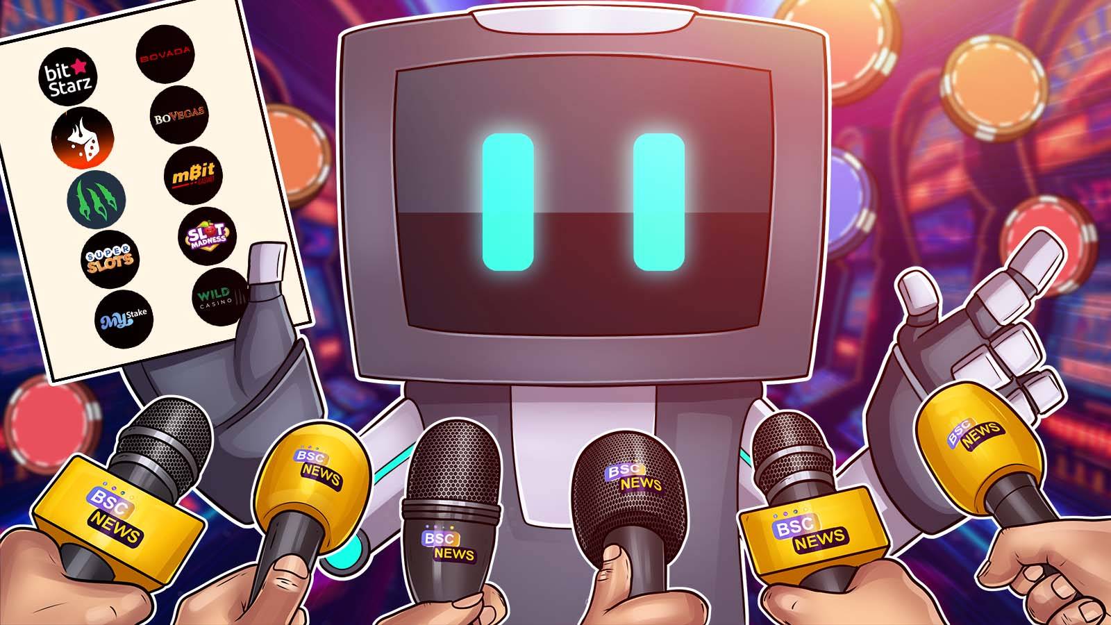 Best Bitcoin Casino Sites for 2024: 10 TOP Crypto Casinos for BTC Games & Big Wins (Updated)