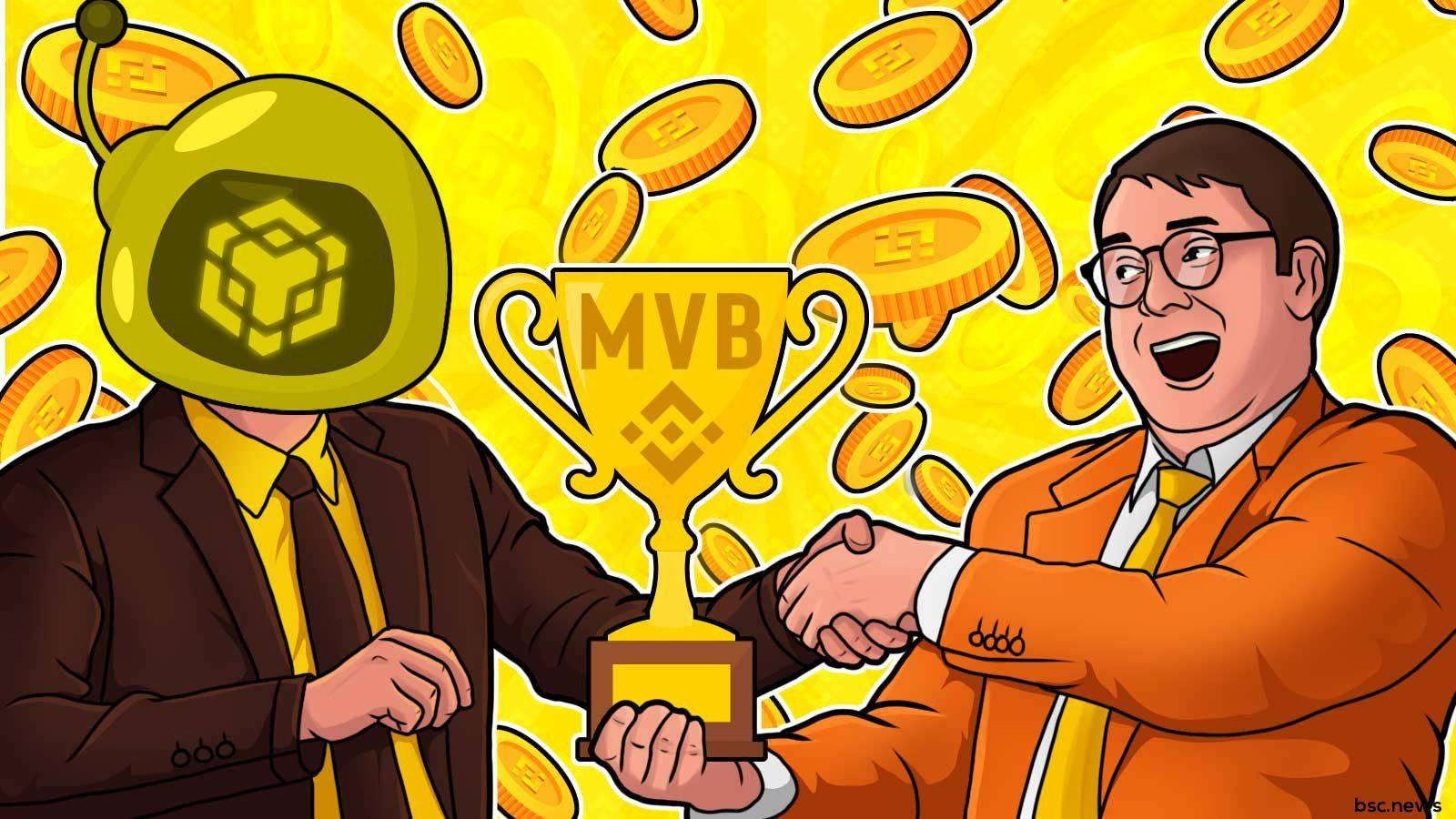 Binance Labs Announces 12 Finalists for MVB Program