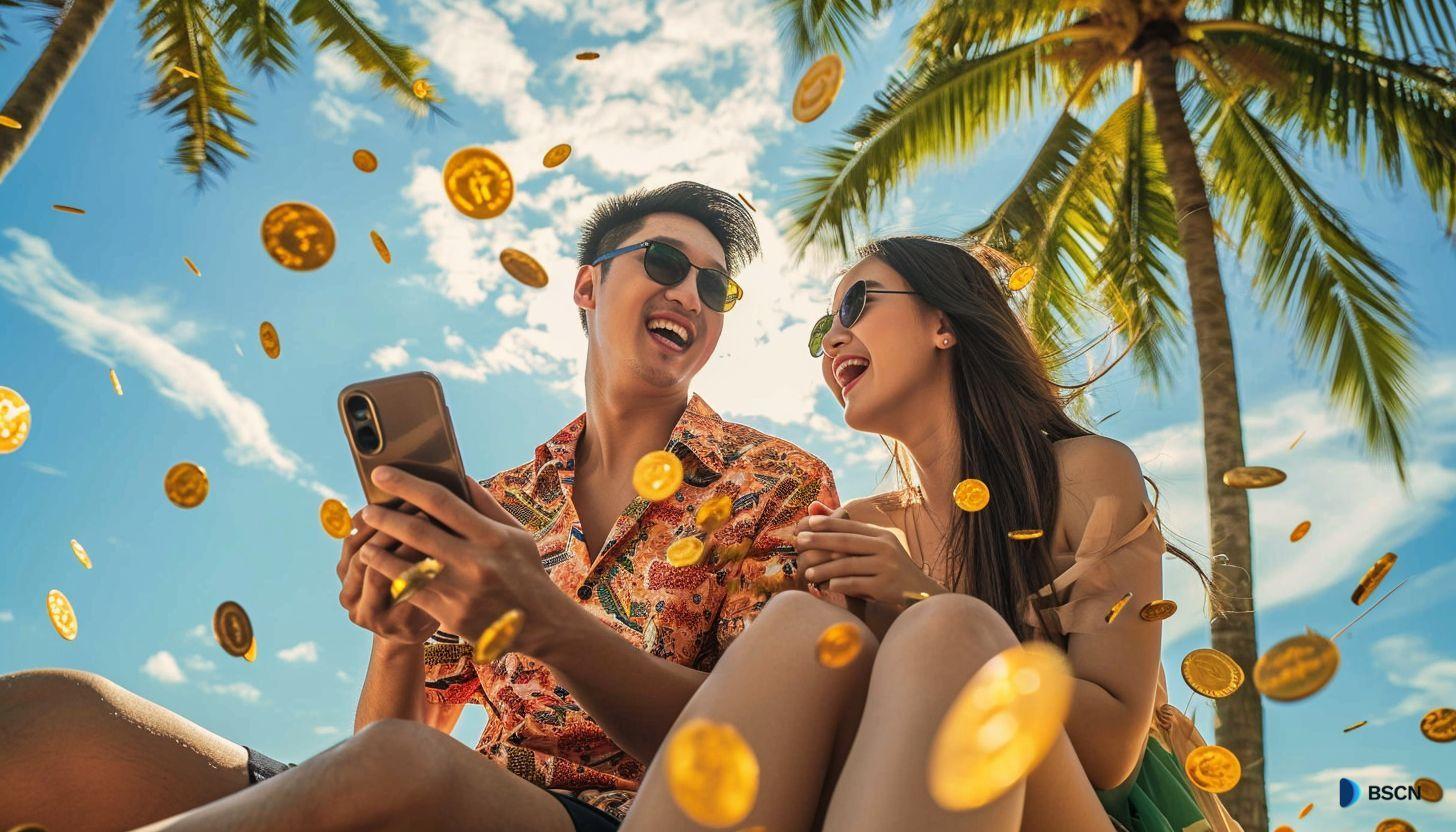 จัดอันดับ 15 คาสิโนออนไลน์ที่ดีที่สุดในไทย – รีวิวและเปรียบเทียบ ปี 2025