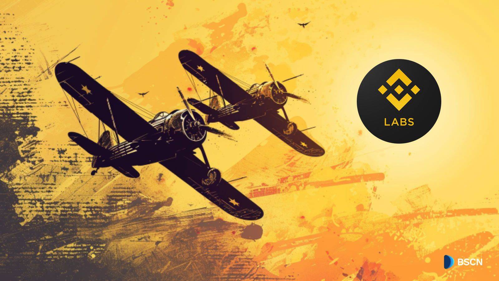 Binance Labs' New Investment in Four Projects From S6 Incubation Program: What Are They?