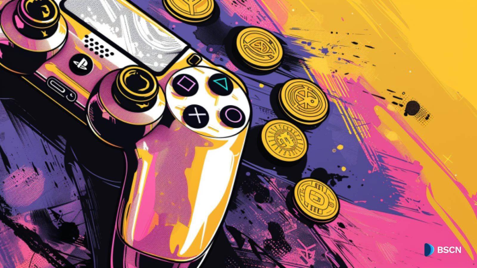 Elixir Games Raises $14M in Seed Funding With Participation From Solana Labs and Shima Capital