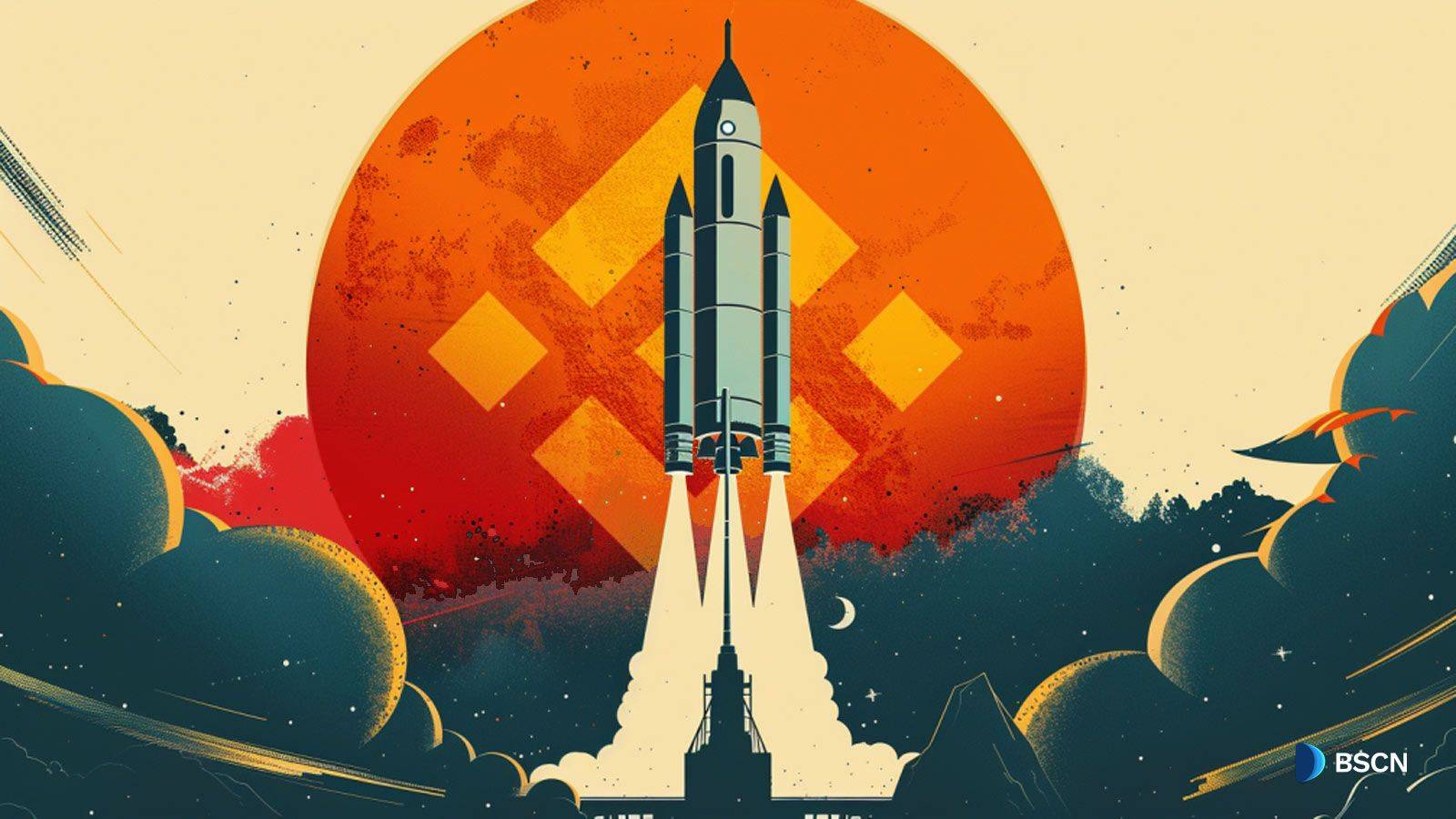 Binance's New Launchpool Project: What is Ethena Labs