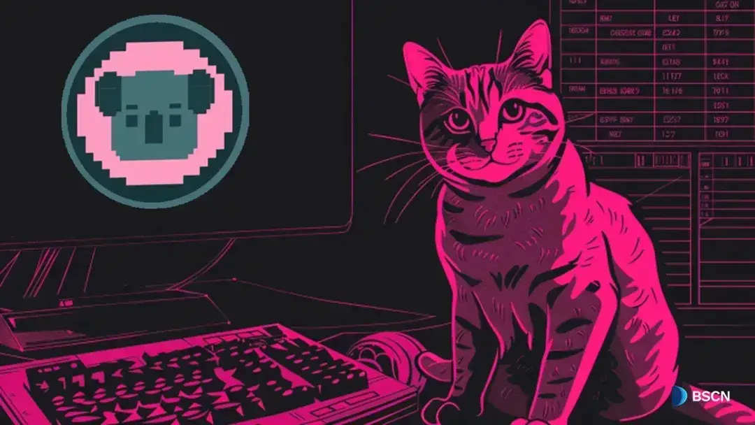 Avalanche (AVAX) and Optimism (OP) Traders Jump on Stage 1 of Koala Coin (KLC) Seeking Early Participation in Its Cuddly Potential