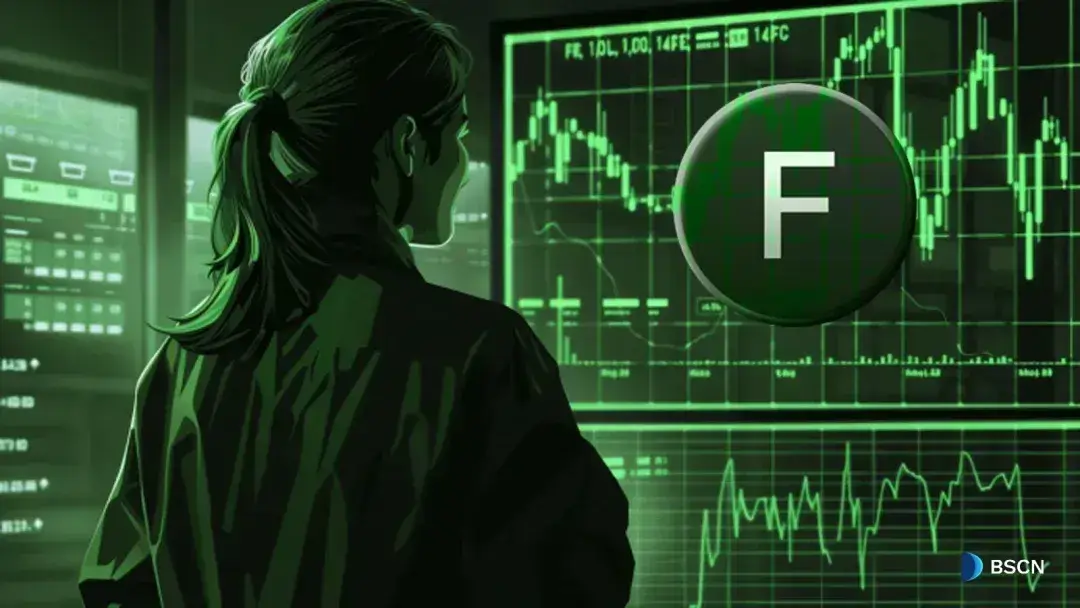 Fezoo's Revolutionary Presale Calls to Tether & Aave Investors Setting Sights on Surpassing OKX