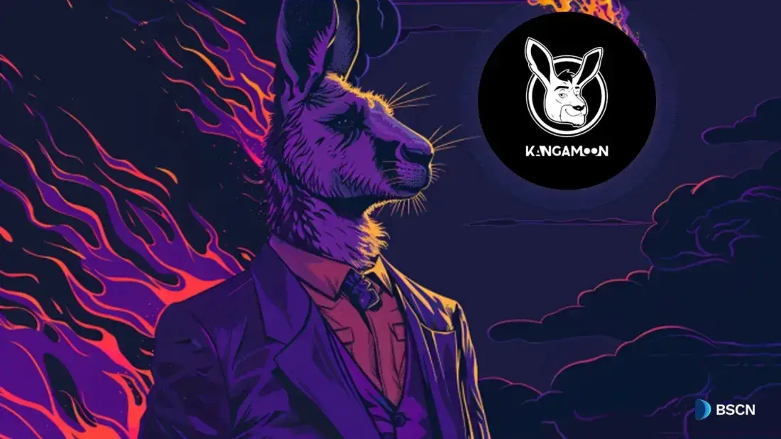 While Injective (INJ) and Solana (SOL) Sees Significant Network Upgrade, KangaMoon (KANG) Readies For Mainstream Adoption
