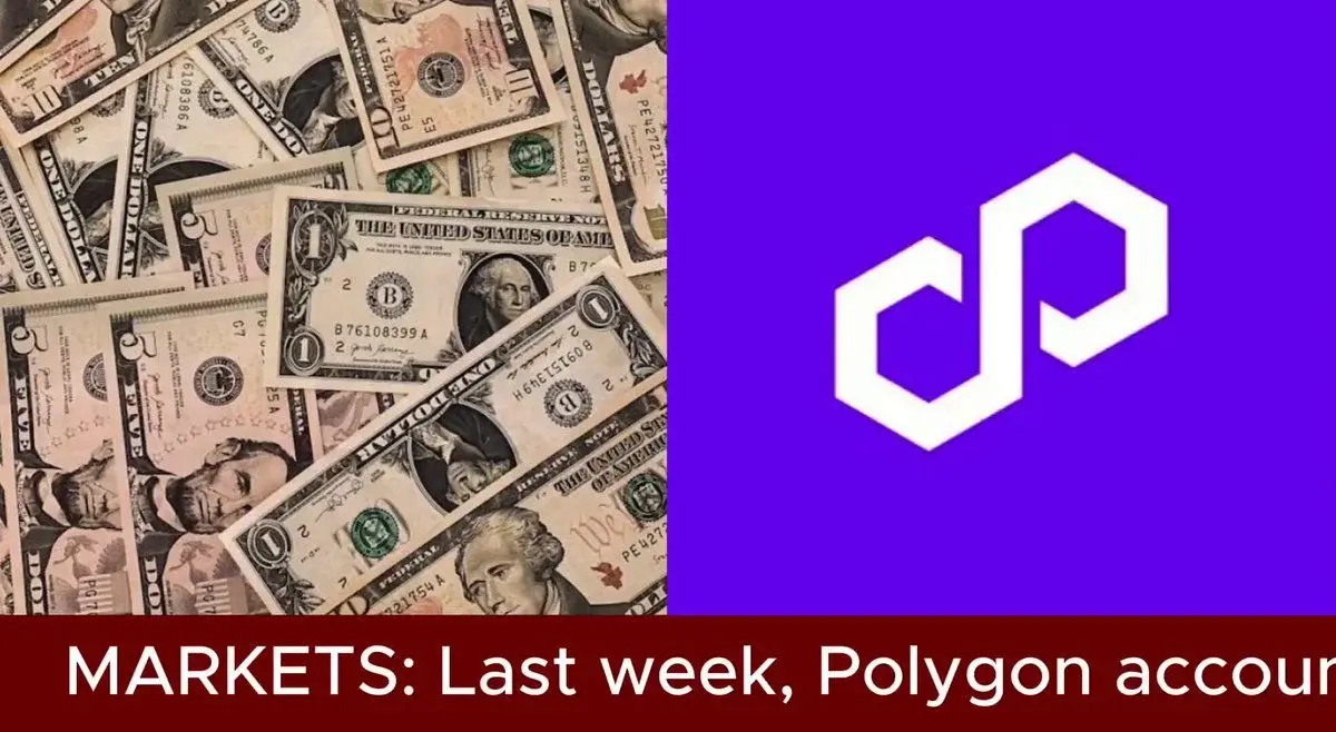 Polygon Stablecoin Activity Is On Fire!