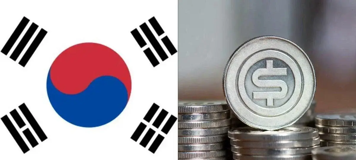 South Korea'S Won Stablecoin Race Intensifies As $115b Flees To Dollar Coins
