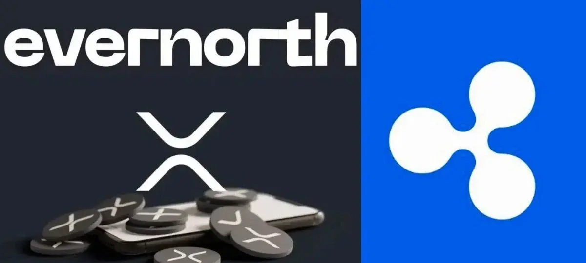 Xrp Treasury Evernorth Files Updated SEC Documents Ahead Of Xrpn Listing
