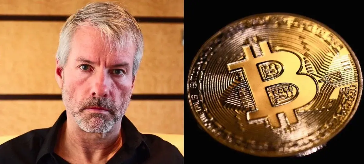 Strategy Will Buy 10 To 20 Bitcoin For Every One It Sells