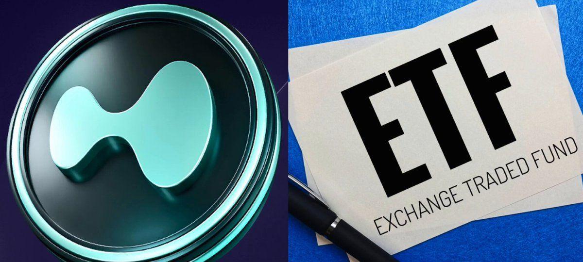 First Hyperliquid ETF Posts 'Solid' Trading Debut