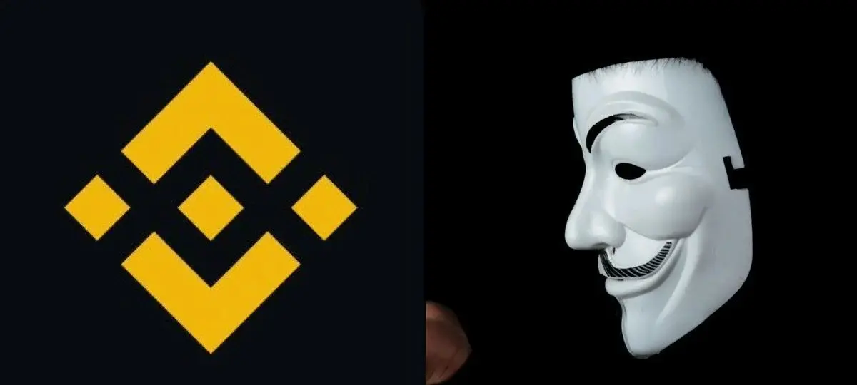 Binance Report Shows Crypto Crime Still Below 1%