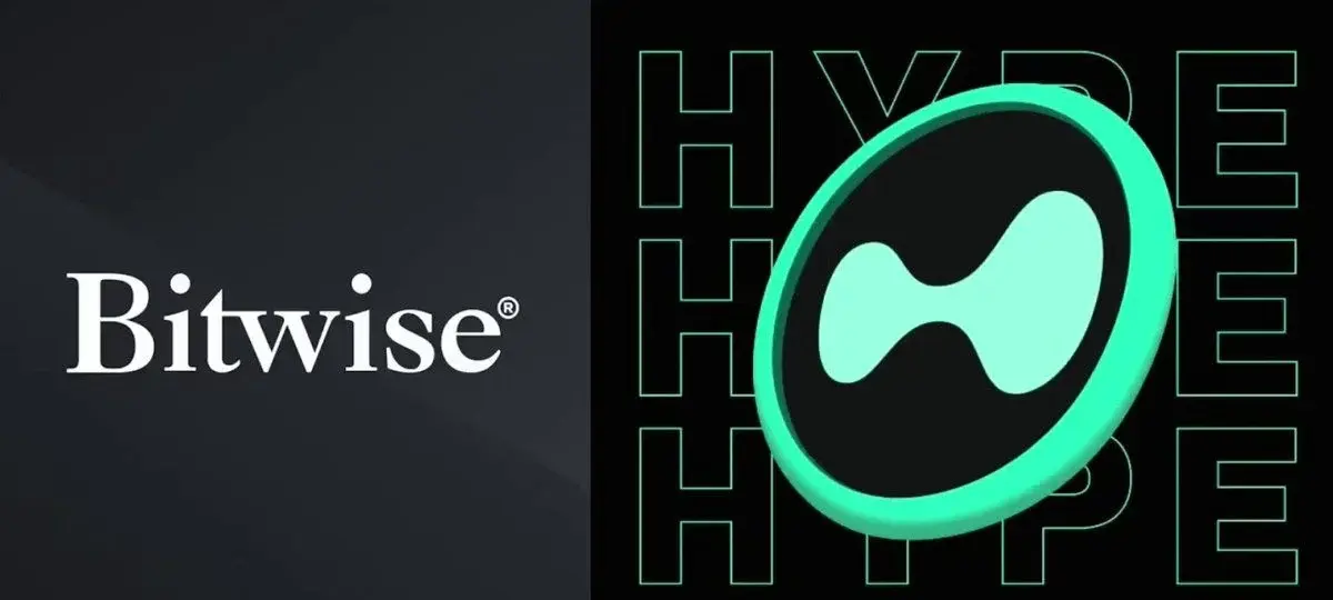 Bitwise To Launch First US Hyperliquid Staking ETF