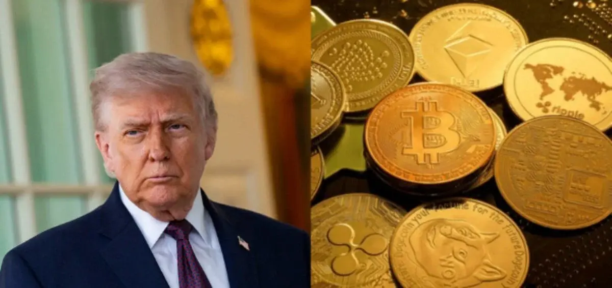 Crypto firms are escaping state regulators under Trump