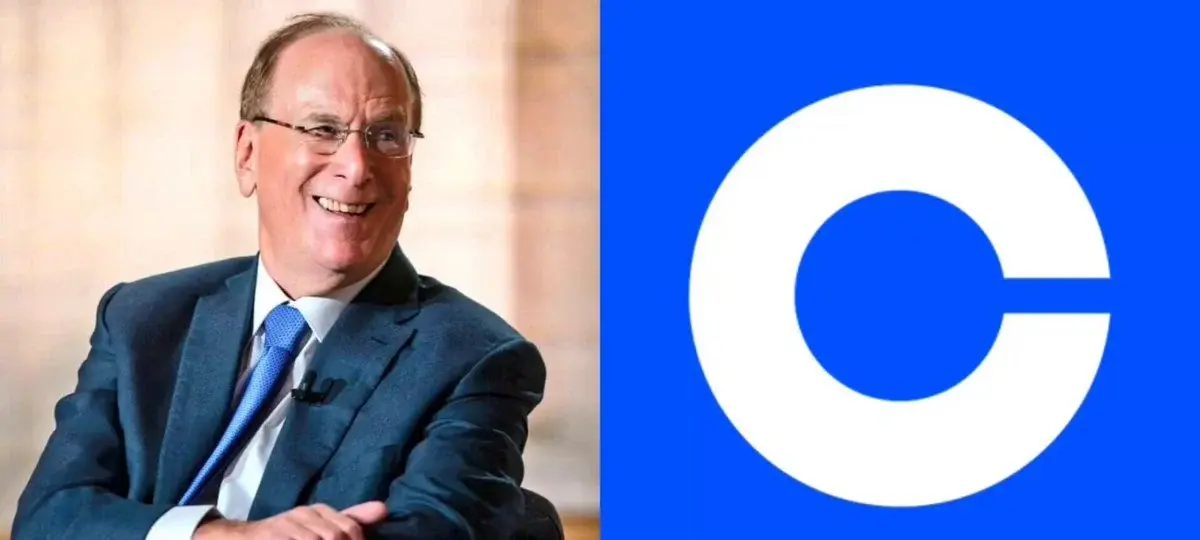 BlackRock Deposits Over $237 Million in Bitcoin and Ethereum Into Coinbase
