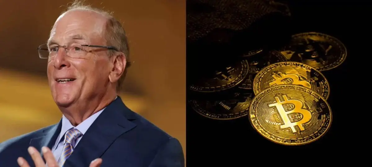 BlackRock Deposits $347 Million in Bitcoin and Ethereum Into Coinbase Prime