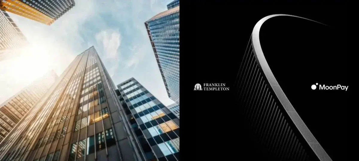 Franklin Templeton and MoonPay Partner to Scale On-Chain Capital Markets
