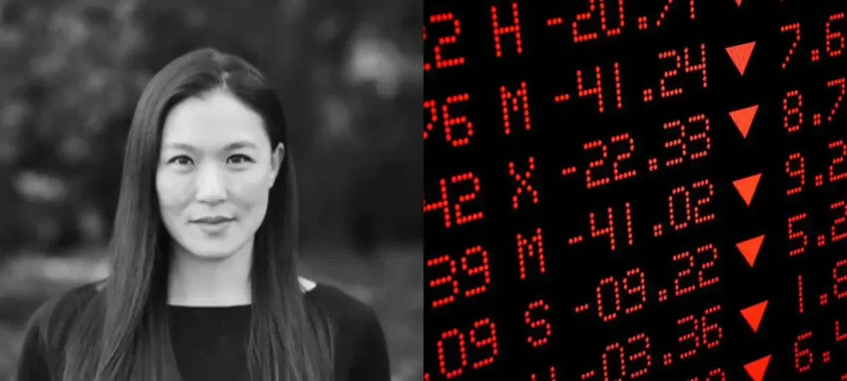 Solana Foundation President Speaks on "Predictable" Market Crash