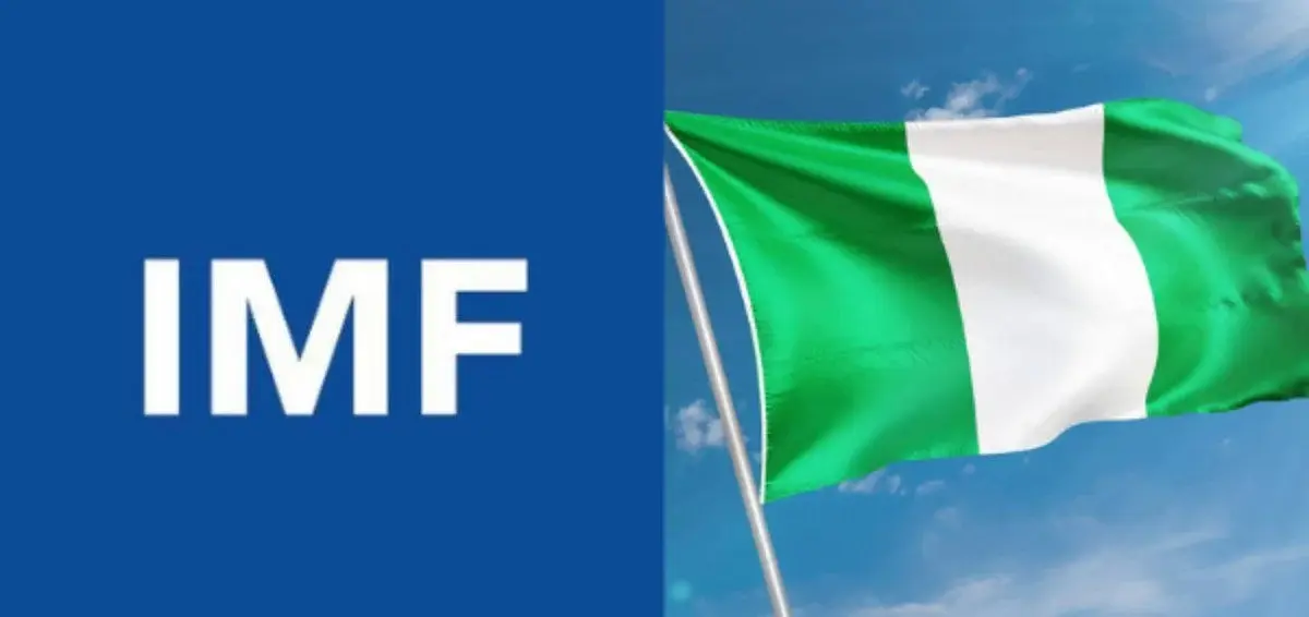 The IMF says stablecoins are quietly dollarizing Nigeria. Nigeria disagrees.