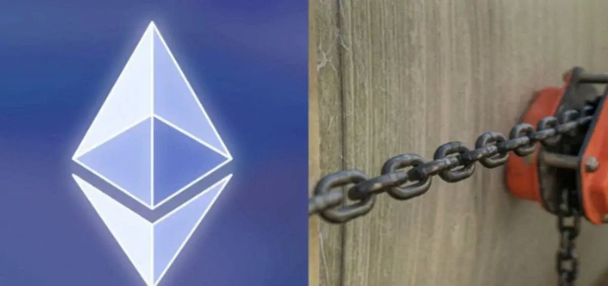 Ethereum's biggest upgrade since the Merge is closing in