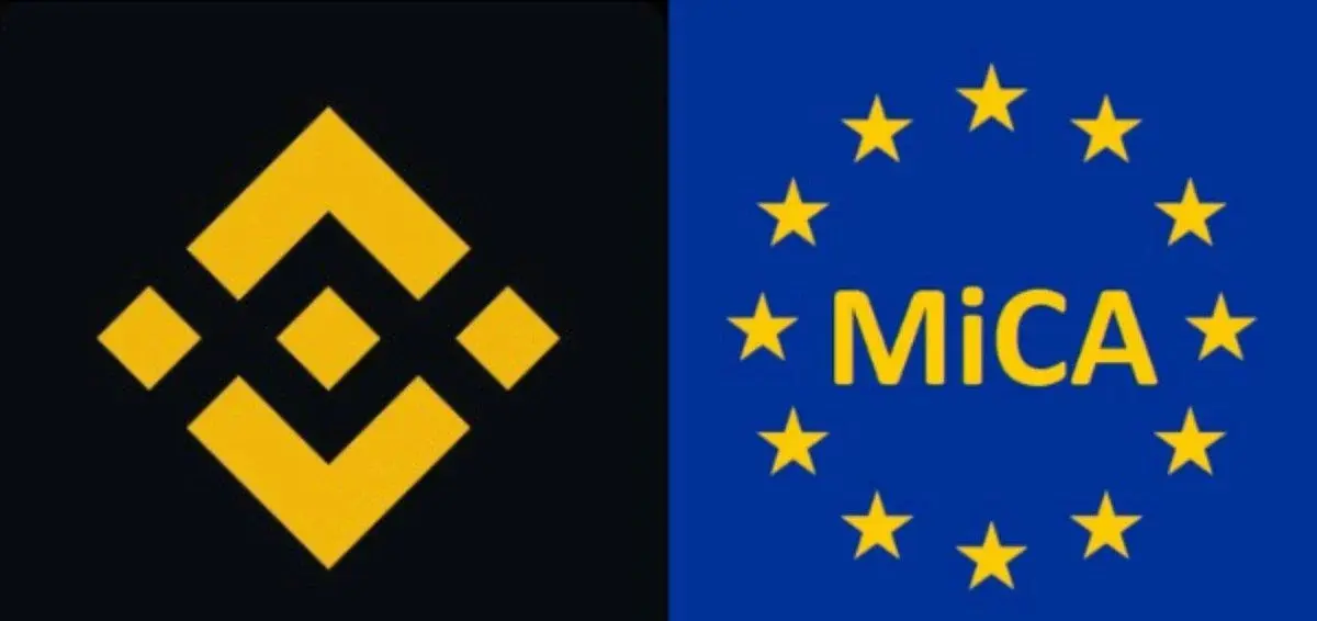 Binance fires back: "Our application was compliant"