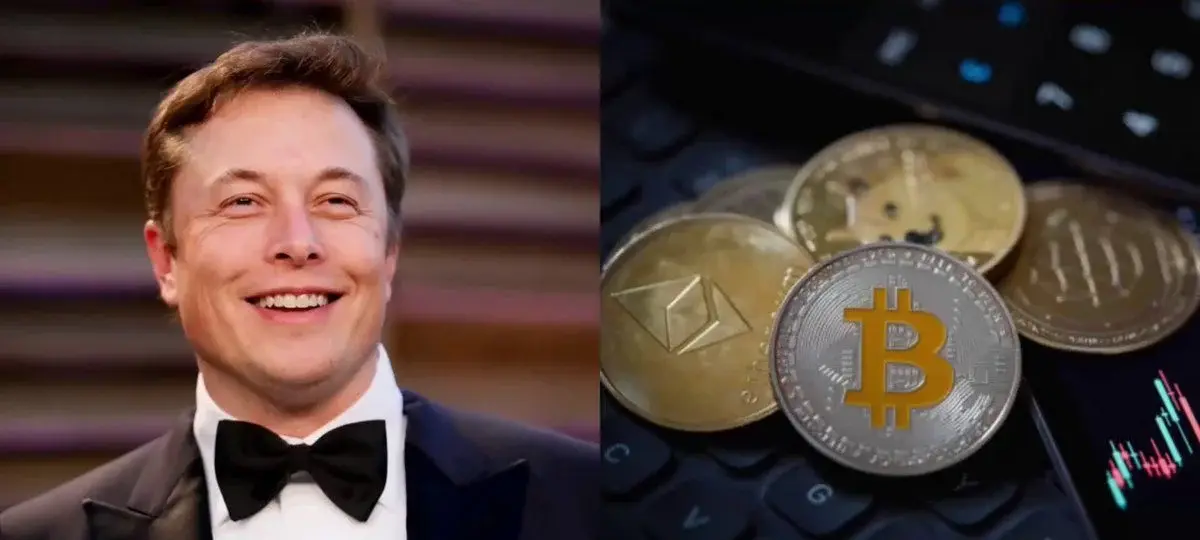 Elon Musk's SpaceX is Bigger Than The Entire Crypto Market
