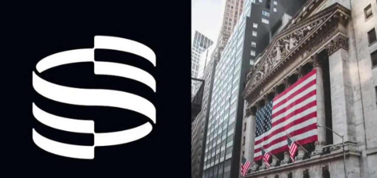 Securitize heads to the NYSE in a $400M tokenization deal