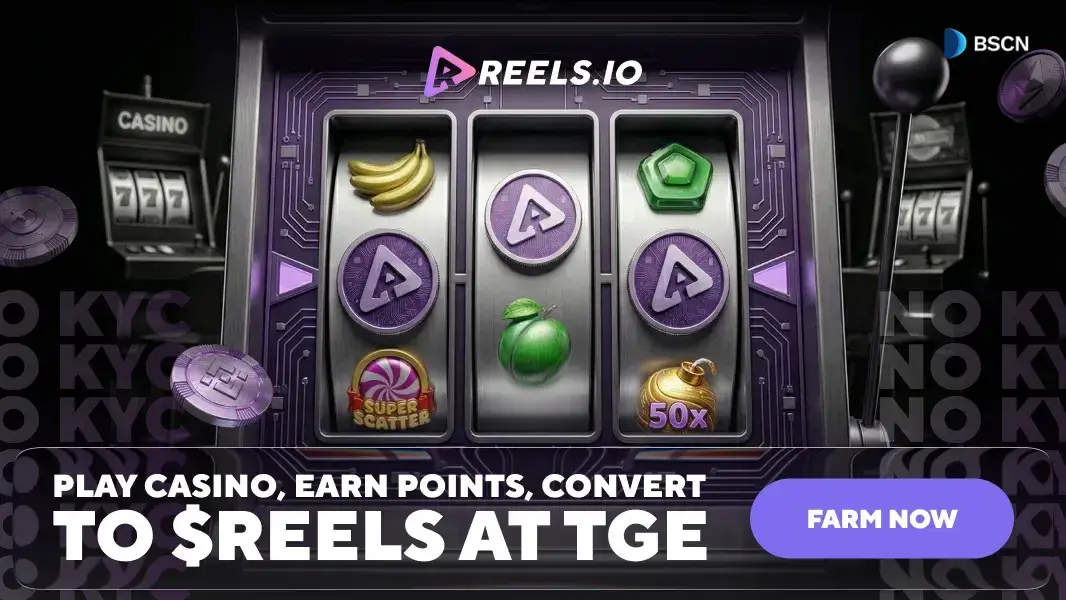 Crypto Casinos Did $81 Billion Last Year. Here's Why Players Aren't Going Back