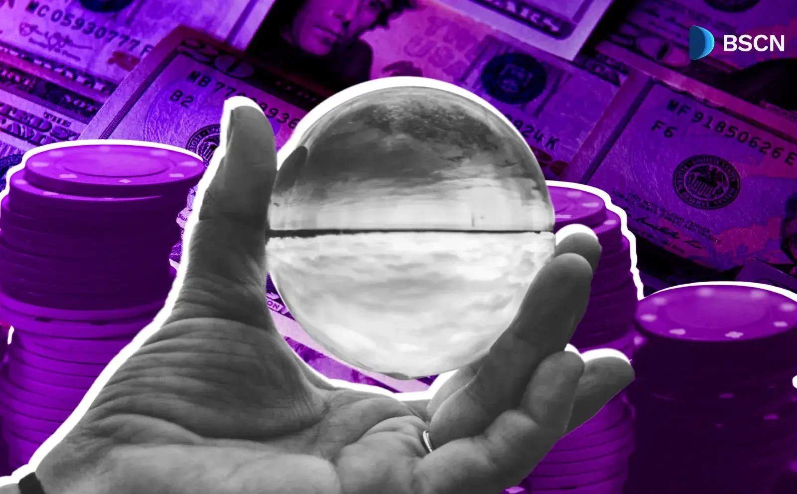 Top 7 Prediction Markets in Crypto Today