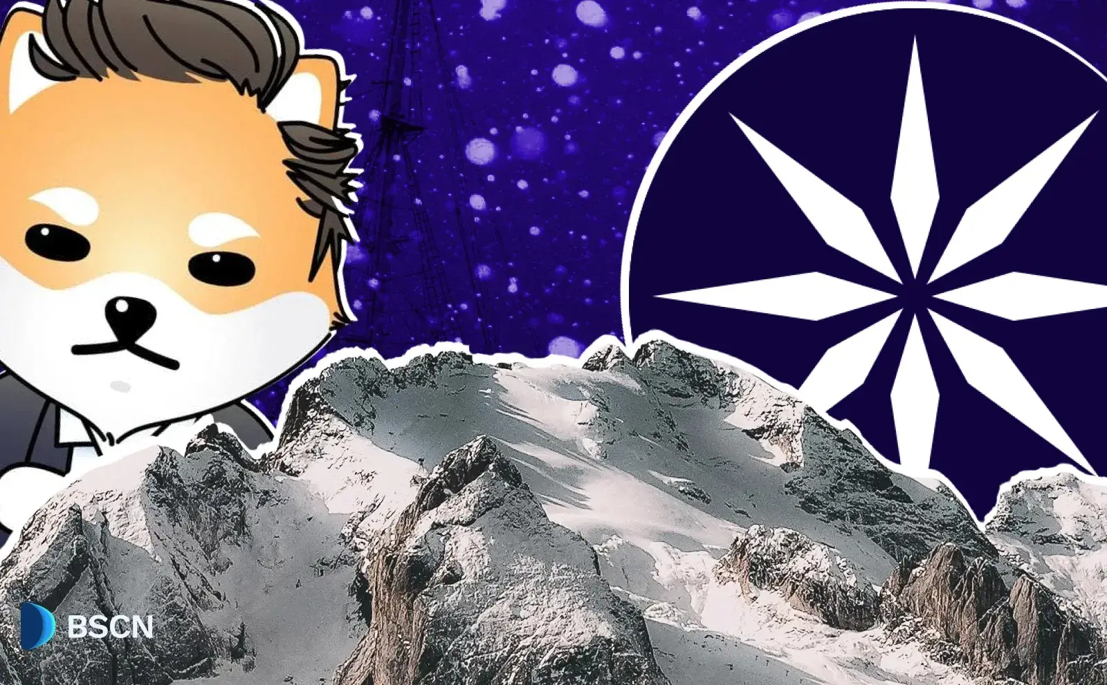 Dogelon Mars Joins the Ice Open Network (ION) Ecosystem