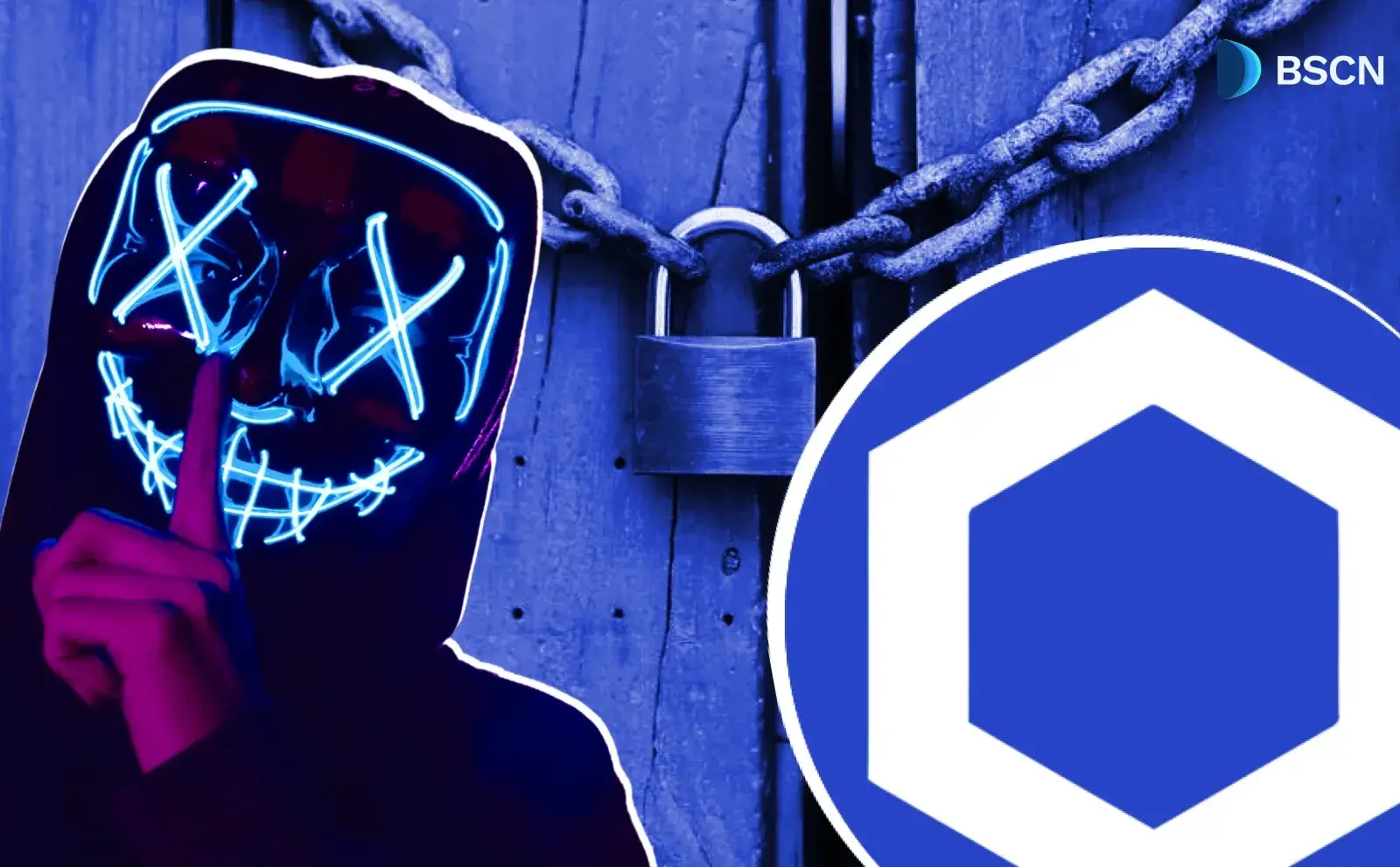 What is Chainlink’s Confidential Compute?