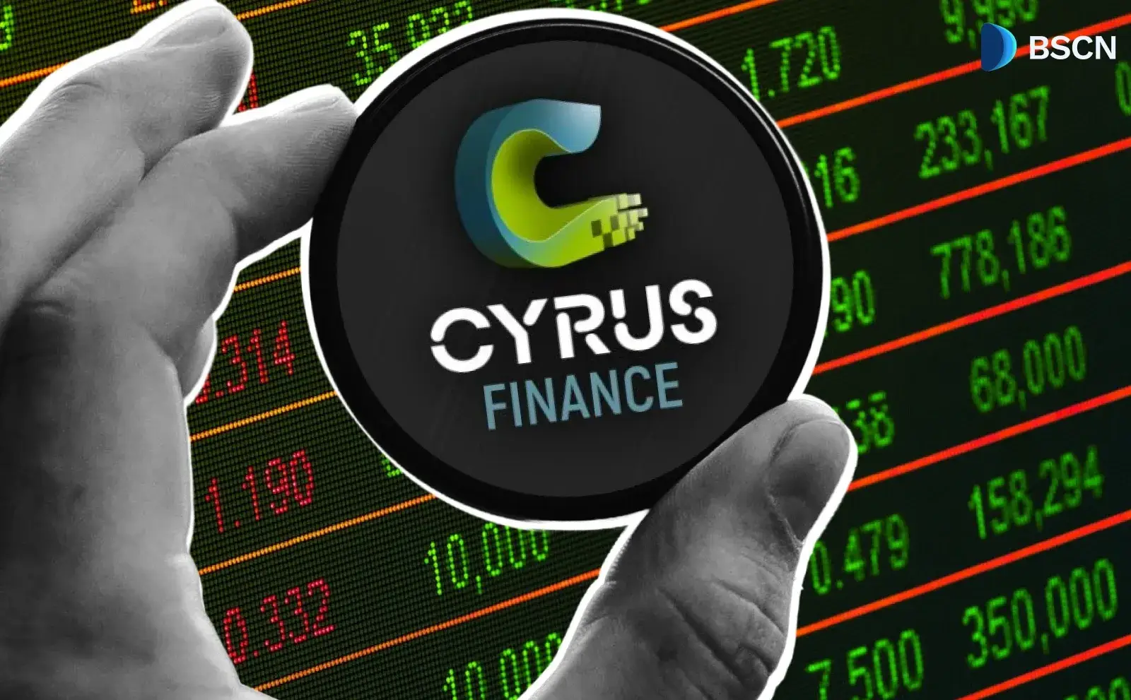 Cyrus Finance Review: A Multi-Pool DeFi Protocol Built on AMM V3 Liquidity Optimization
