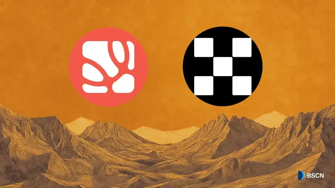 OKX Wallet Partners with Nubit to Enable Trustless Indexing for the Bitcoin Ecosystem