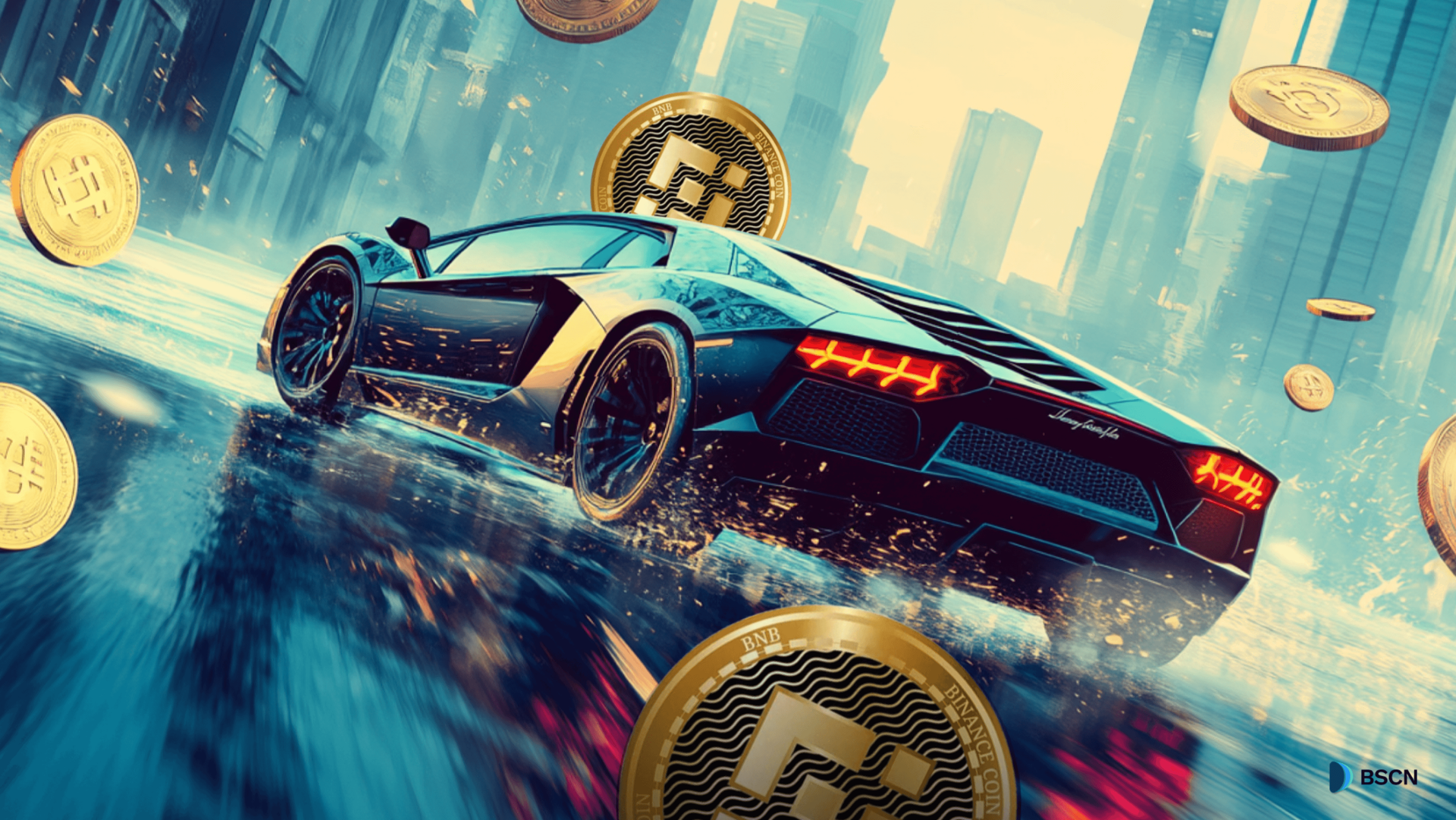 Which Of These Will Make The Biggest Gain In 2025? Binance Coin, Cardano Or Remittix