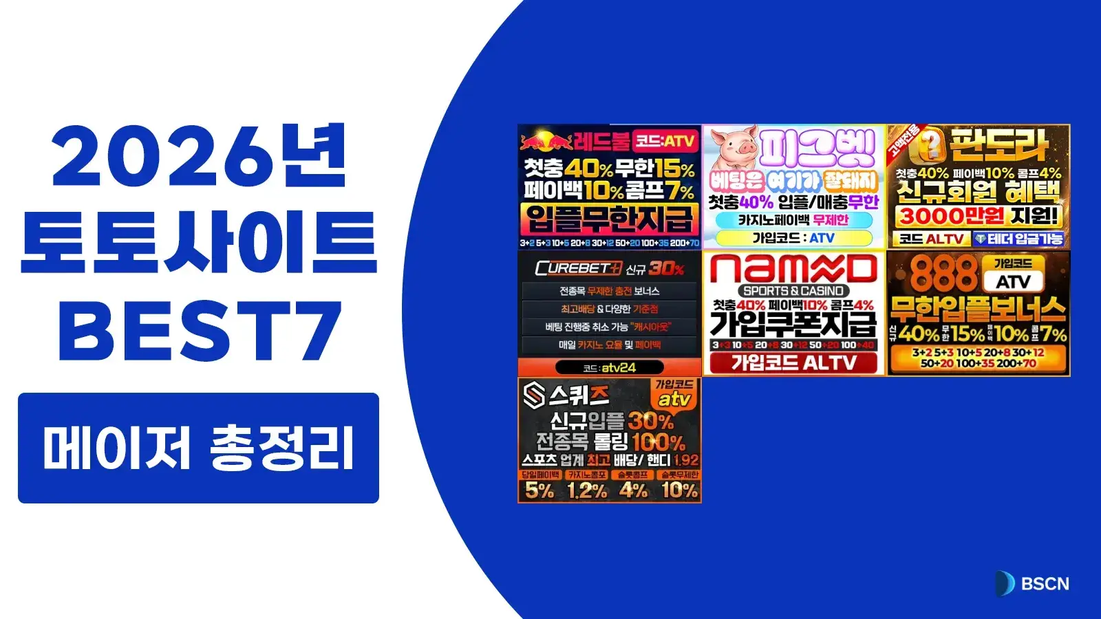 2026년 토토사이트 추천 BEST 7 선정|안정성·데이터·이용자 평가 기준