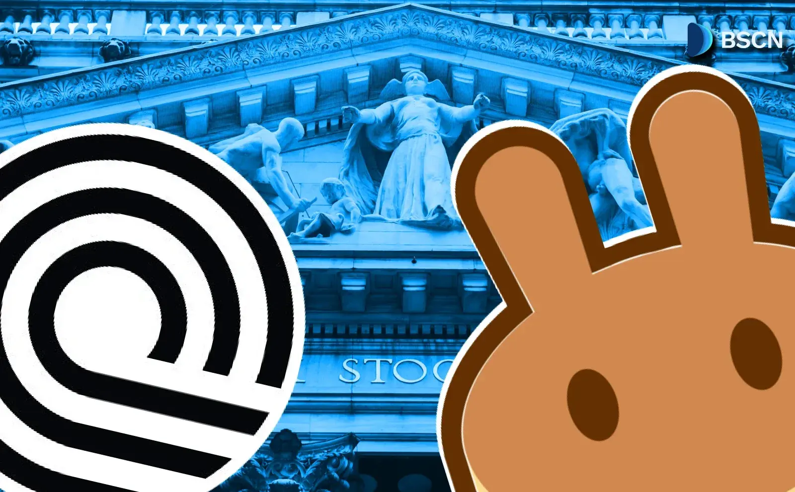 PancakeSwap Integrates Over 100 Tokenized RWAs From Ondo on BNB Chain