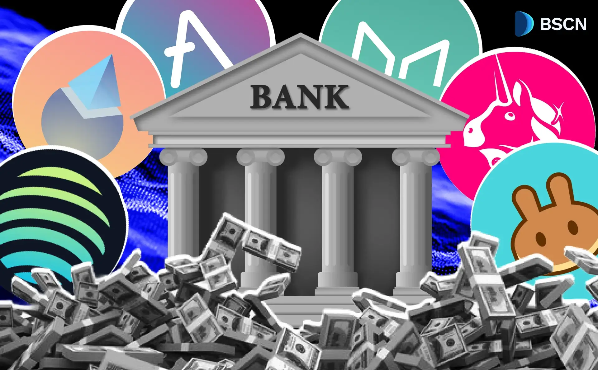 What is Decentralized Finance (DeFi)? Full Guide