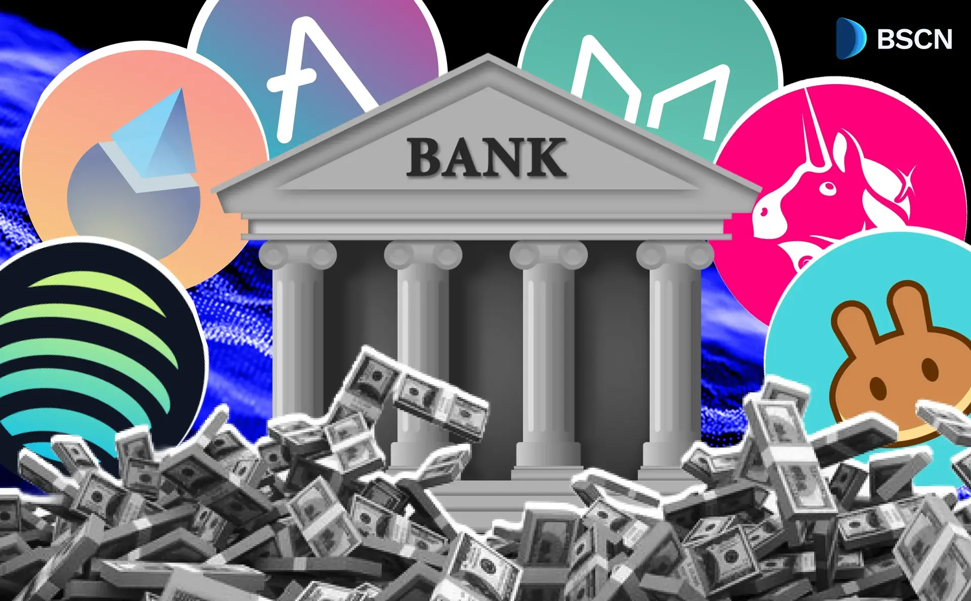 What is Decentralized Finance (DeFi)? Full Guide