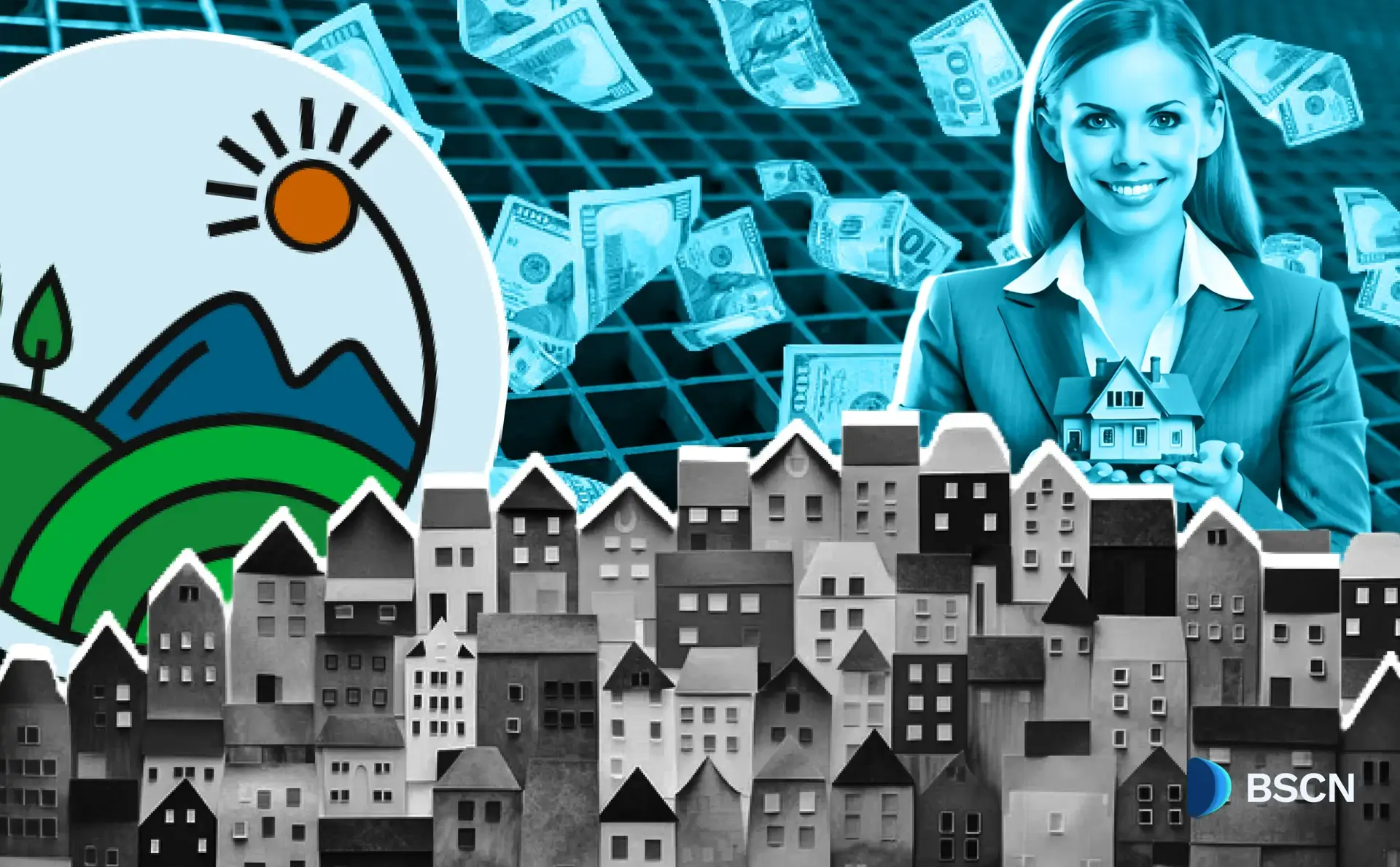 What is Landshare? Transforming Real Estate Investment