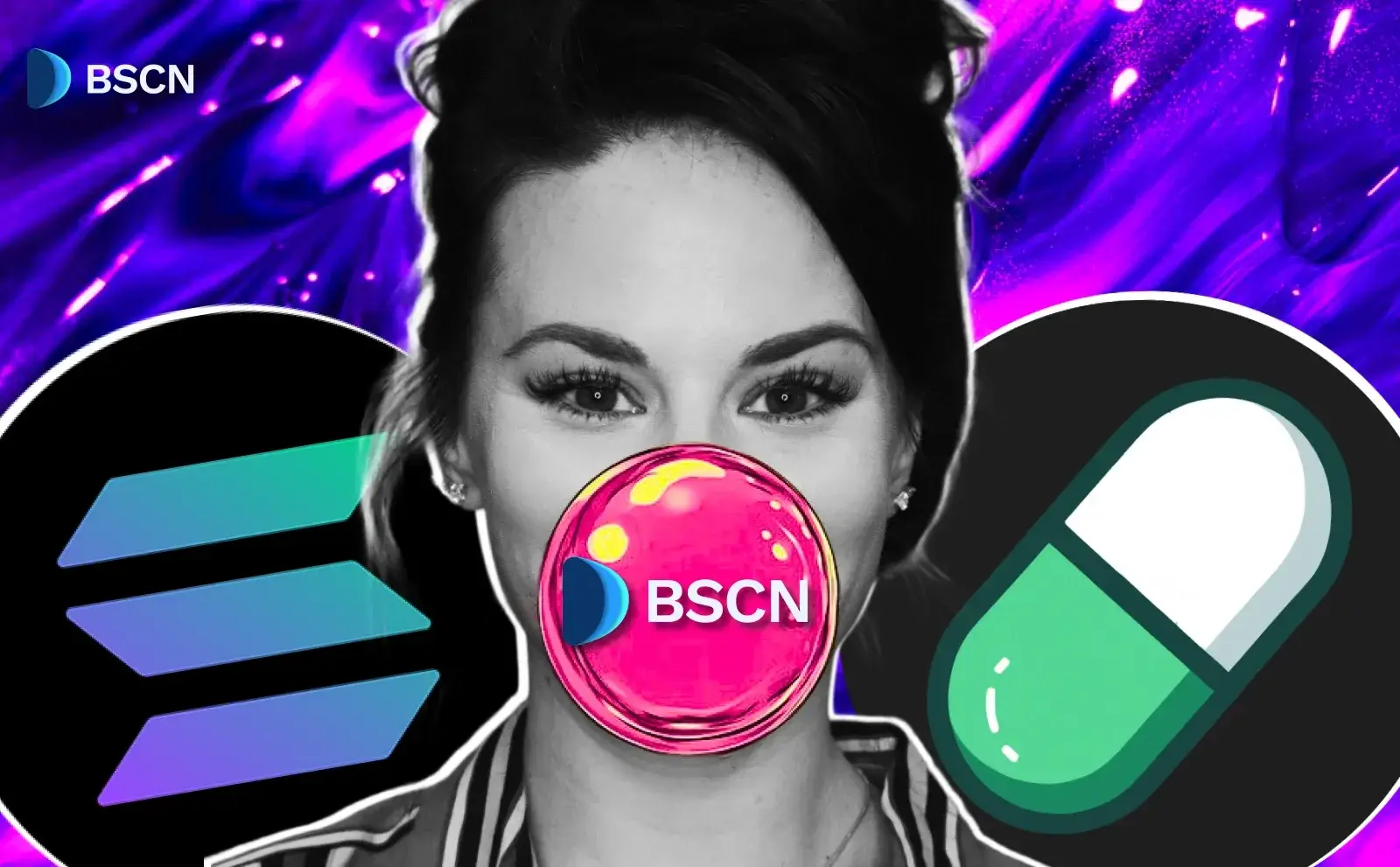 BSCN Goes Live on Pump.Fun with All-New ‘LET HER COOK’ Livestream Series